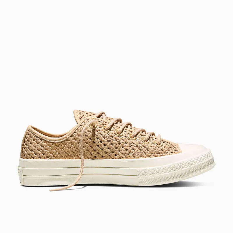 Converse Chuck 70 Hay Day Egret “Hay Day / Hay Day / Egret” “Hay/EGRET/Hay/Hay/EGRET” | A16938C
