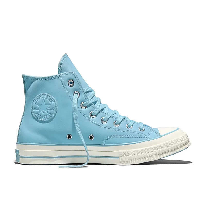 Converse Chuck 70 Hi “Shai Gilgeous-Alexander Masi Blue Egret” | A18990C
