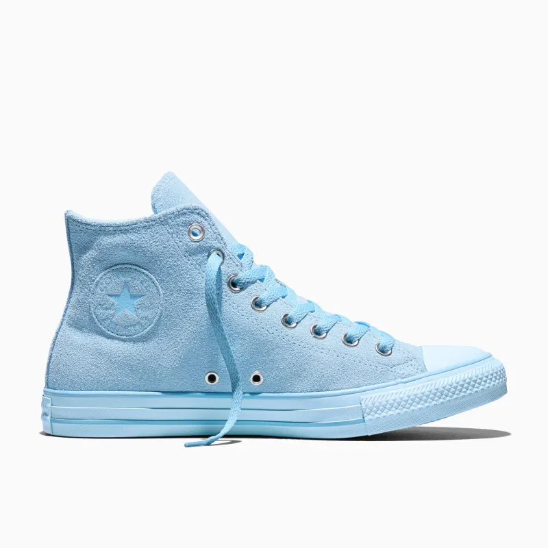 Converse Chuck 70 Hi Shai Gilgeous-Alexander Masi Blue “True Sky / Converse Light Blue” | A18995C
