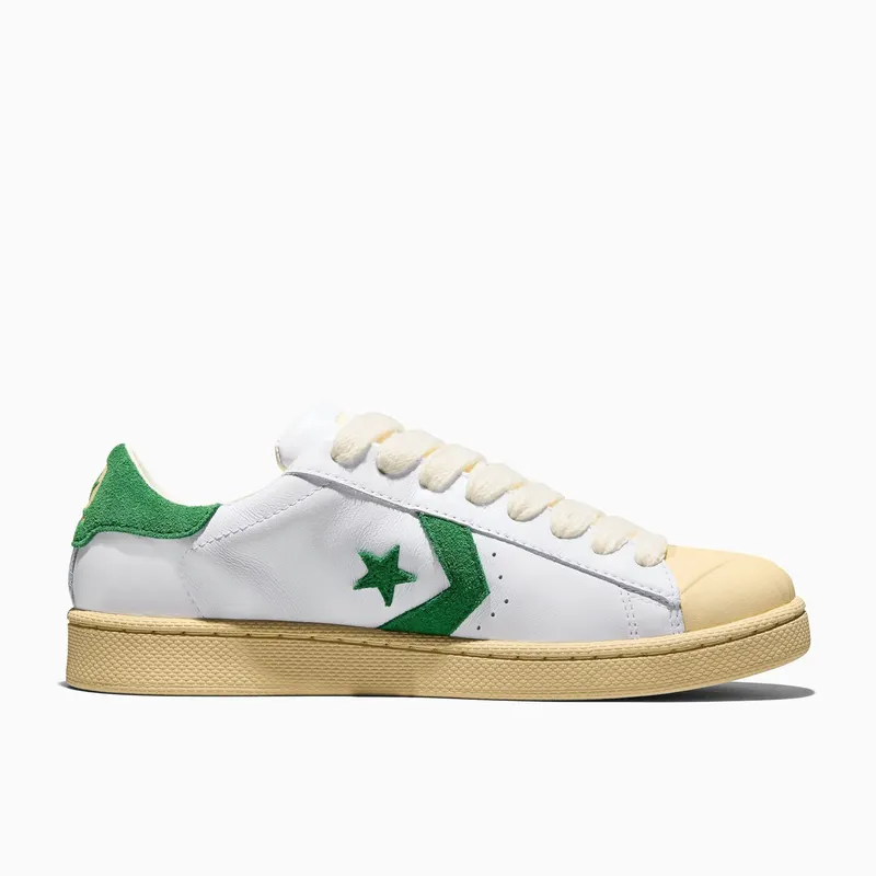 Tyler, The Creator x Converse Pro Leather | A20365C