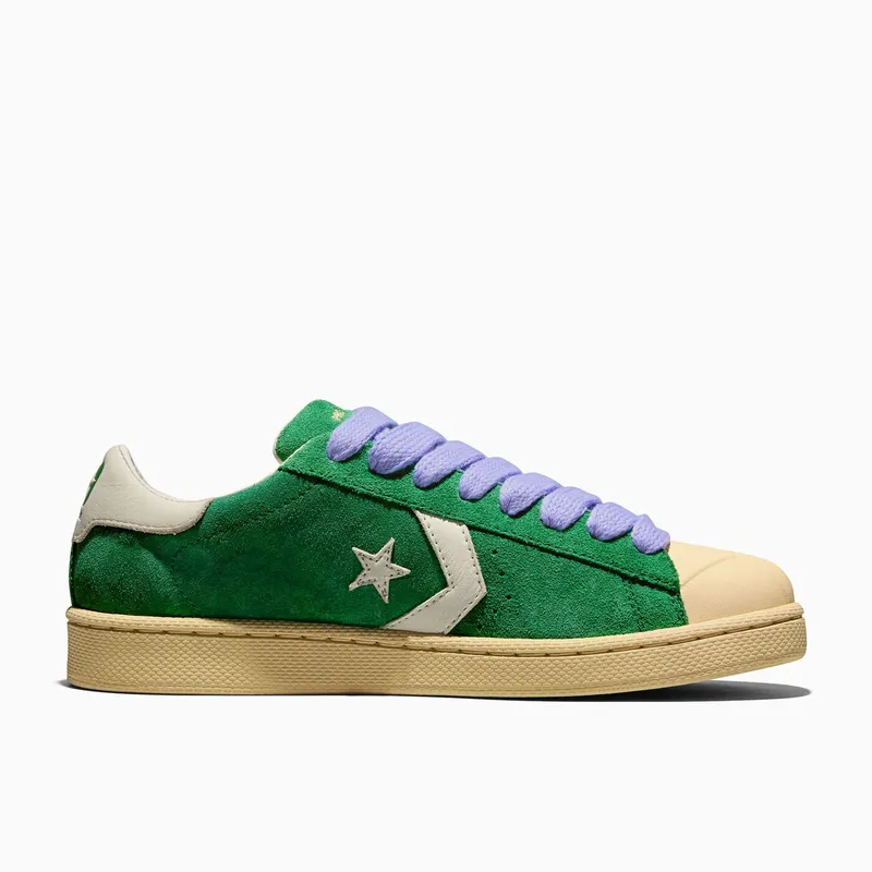 Tyler, The Creator x Converse Pro Leather | A20366C