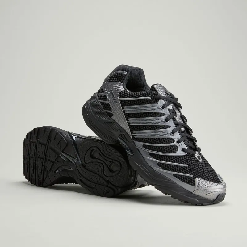 Adidas ADISTAR CONTROL 3 Core Black / Iron Metallic / Cloud White | HQ2665