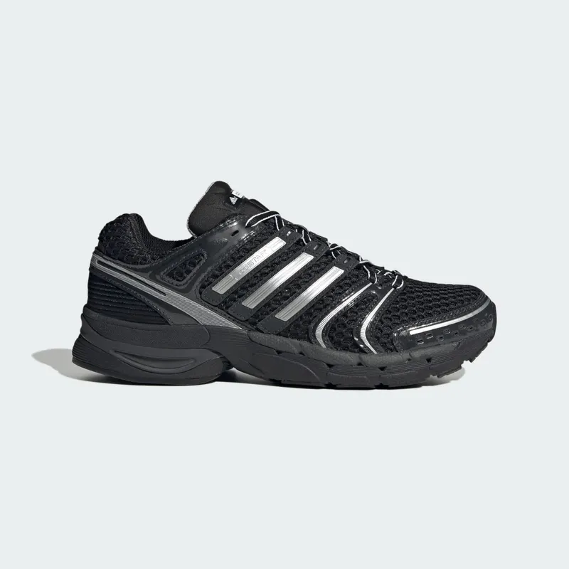 Adidas Adistar Control 5 Core Black / Cloud White / Carbon | KI6150