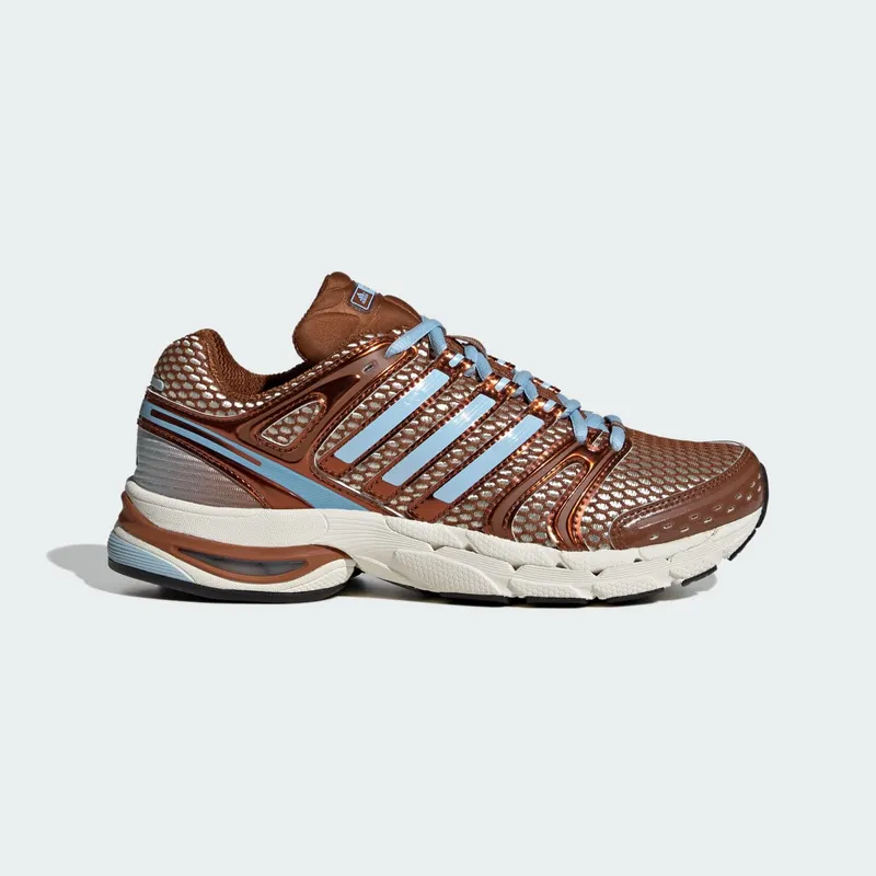 Adidas ADISTAR CONTROL 5 SCHOENEN Dusky Bronze / Off White / Dusky Bronze | KI4176