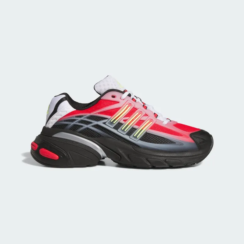 Adidas ADISTAR XLG 2.0 SHOES Core Black / Cloud White / Frozen Lemon | KK2896