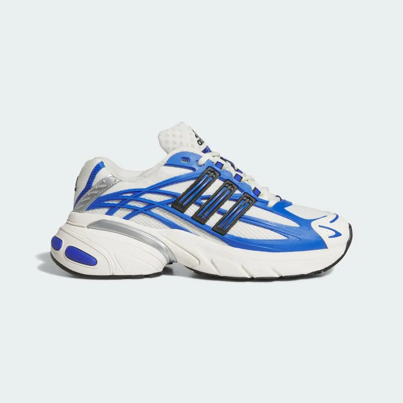 Adidas ADISTAR XLG 2.0 SCHOENEN Hi-Res Blue / Core Black / Off White | KI4505