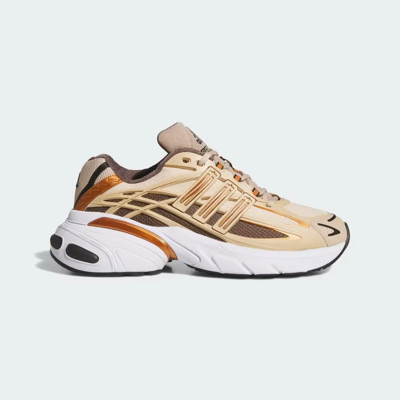 Adidas ADISTAR XLG 2.0 Earth Strata / Magic Beige / Core Black | KZ9156