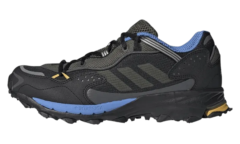 Adidas Act Gold Response Hoverturf “Black / Gold” “Gold/Black/Gold” | 95-ADS-2066
