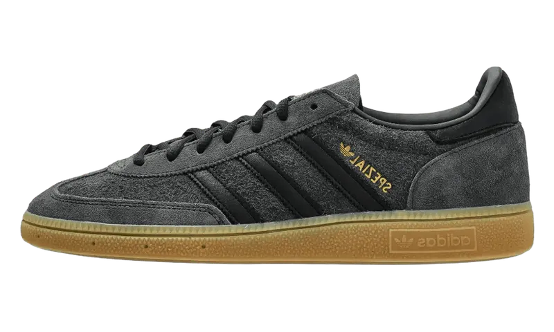 Adidas Handball Spezial “Carbon Black Gum” | IH6506
