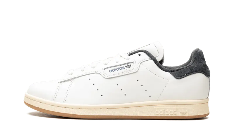 Adidas Stan Smith “White Dark Grey” | ID1353