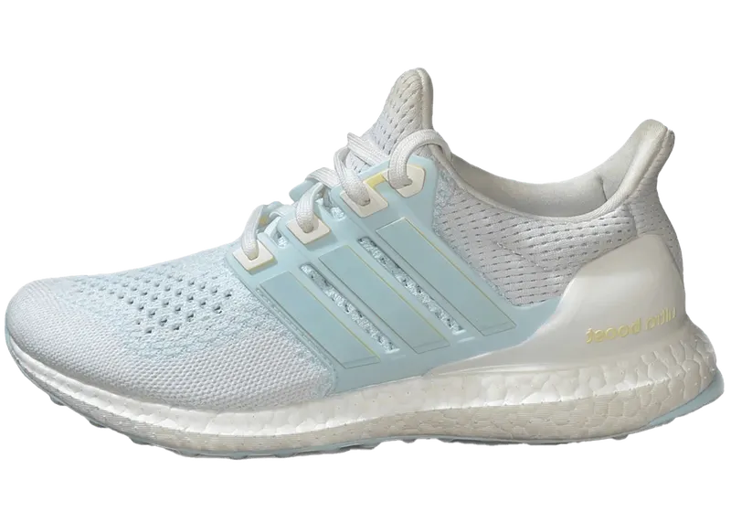 Adidas Ultra Boost 1.0 Womens “White Ice” | IH7312