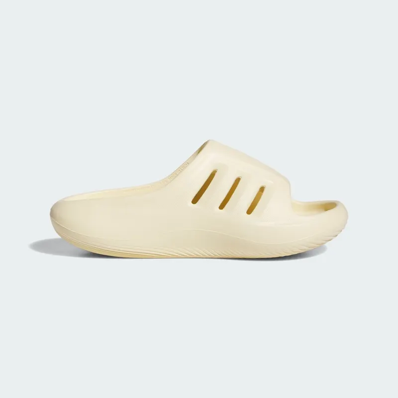 adidas adiFOM IIInfinity Slide Warm Vanilla “Warm Vanilla / Warm Vanilla / Warm Vanilla” | JH8019