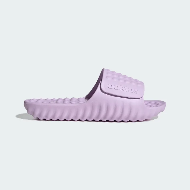 adidas Adissage 360Rec Slides Ice Lavender “Ice Lavender / Ice Lavender / Ice Lavender” | IH8993