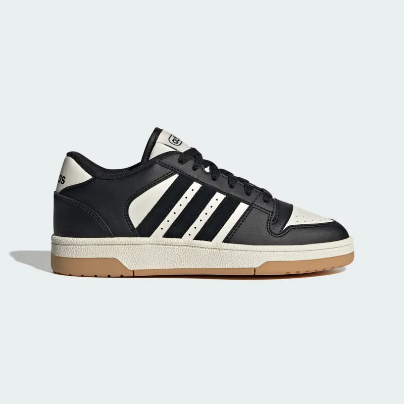 adidas Break Start Core Black Cloud White “Core Black / Core Black / Cloud White” | JI4563
