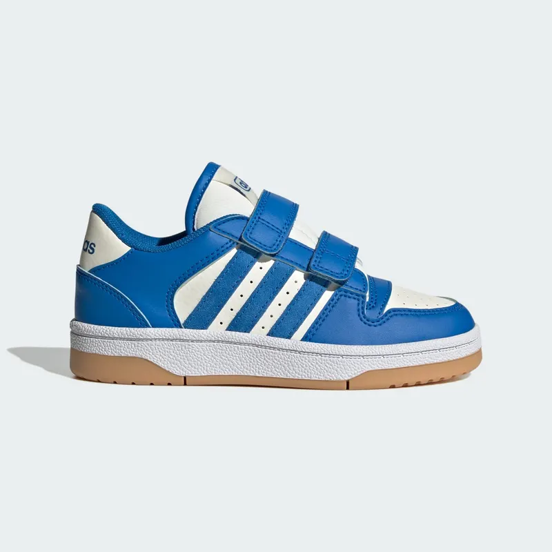 adidas Break Start Blue Bird Cloud White “Blue Bird / Blue Bird / Cloud White” | IH5291