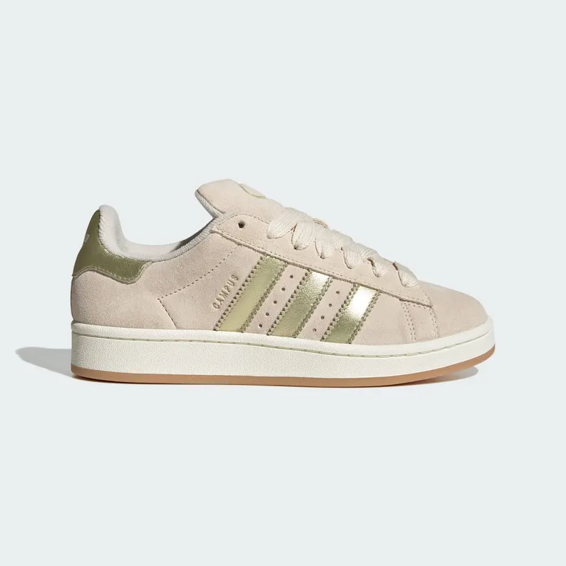 Adidas Campus 00s Wonder White / Supplier Colour / Off White | IH4365