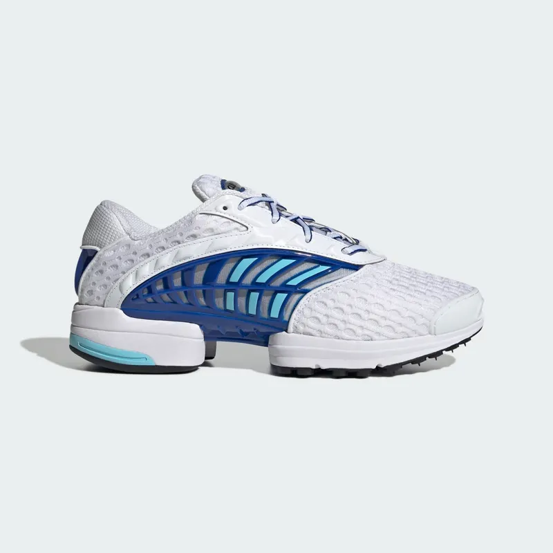 Adidas CLIMACOOL 2 SCHOENEN Cloud White / Royal Blue / Bliss Blue | LA7796