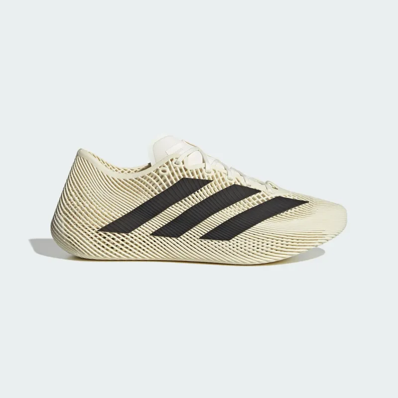 Adidas CLIMACOOL LACED SCHOENEN Off White / Off White / Core Black | KJ8968