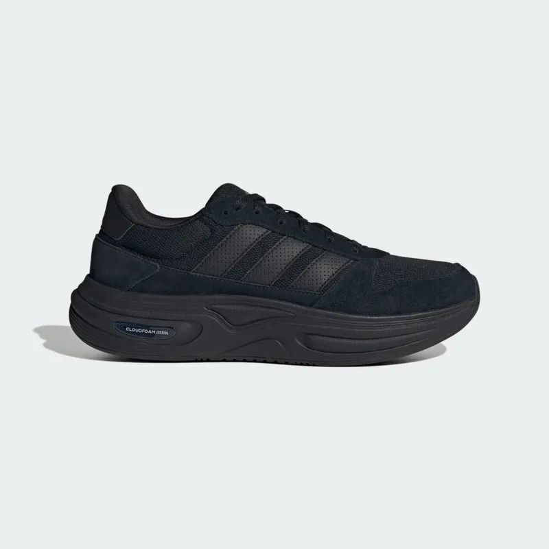 Adidas CLOUDFOAM CUXXION SCHOENEN Core Black / Core Black / Carbon | KJ4272