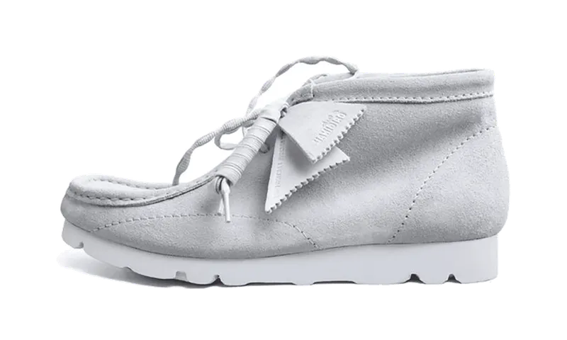 Clarks Wallabee Boot “Post Archive Faction – Grey” | 26186607