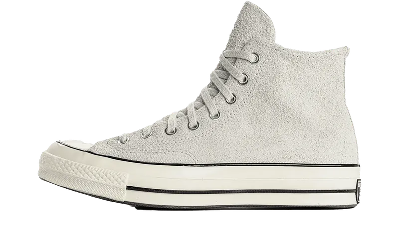 Converse Chuck 70 Hi “Grey” | A15168C