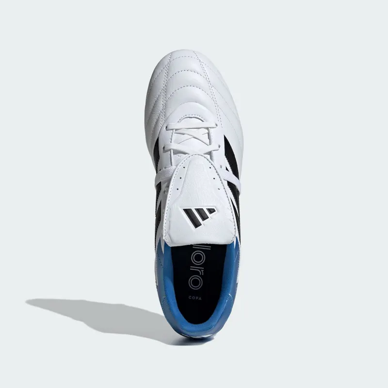 adidas Copa Gloro II FG Cloud White Core Black Bright Royal | ID8293
