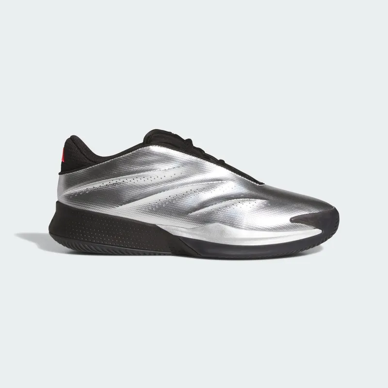 Adidas Crazy Energy+ Basketbalschoenen Core Black / Lucid Red / Lucid Red | KI3197