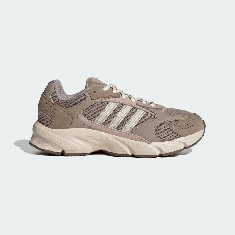 adidas Crazychaos 2000 Grey Wonder White Blanch Cargo | JH6920