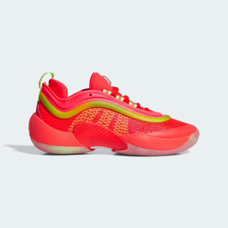 adidas D.O.N. Issue #6 Haribo Goldbears Lucid Red “Lucid Red / Green / Vivid Green” | JP5392