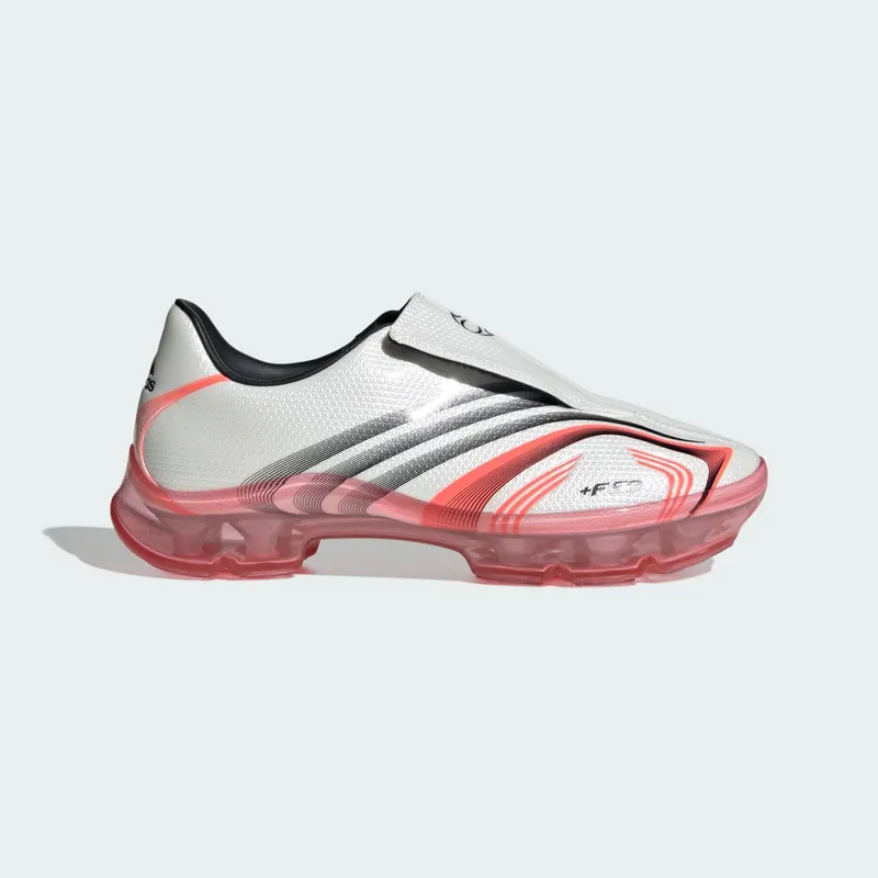 Adidas F50 ADIFRAME SCHOENEN Zero Metalic / Solar Turbo / Core Black | KK0909