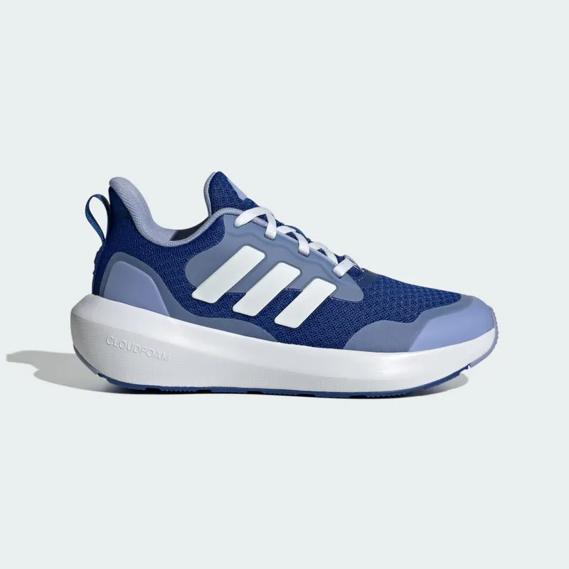 adidas Fortarun 2.0 Royal Blue Cloud White Blue Spark | IF1747