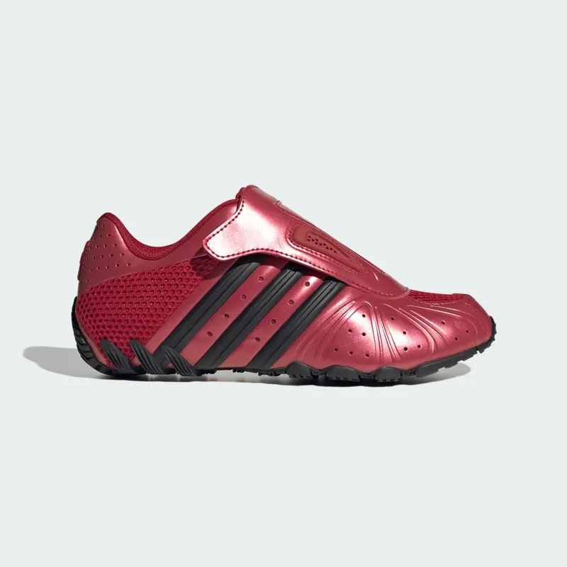 Adidas GHOST MOTO LOW SCHOENEN Team Victory Red / Core Black / Core Black “Ghost/Team Victory Red/Core Black/Core Black” | KI4565