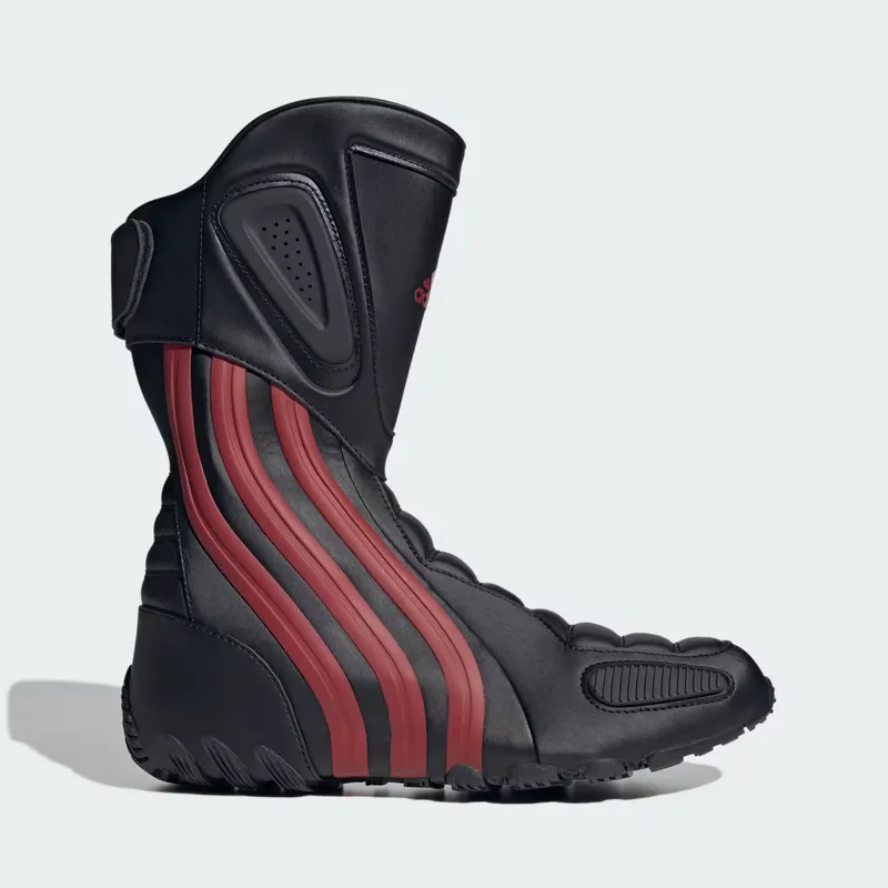 Adidas GHOST MOTO MID SCHOENEN Core Black / Team Victory Red / Core Black “Ghost/Core Black/Team Victory Red/Core Black” | KI6799