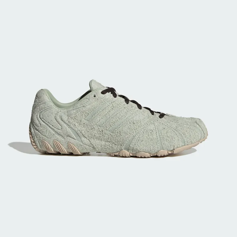 Adidas GHOST SPRINT SCHOENEN Halo Green / Halo Green / Aurora Coffee “Ghost/Halo Green/Halo Green/Aurora Coffee” | LA4019