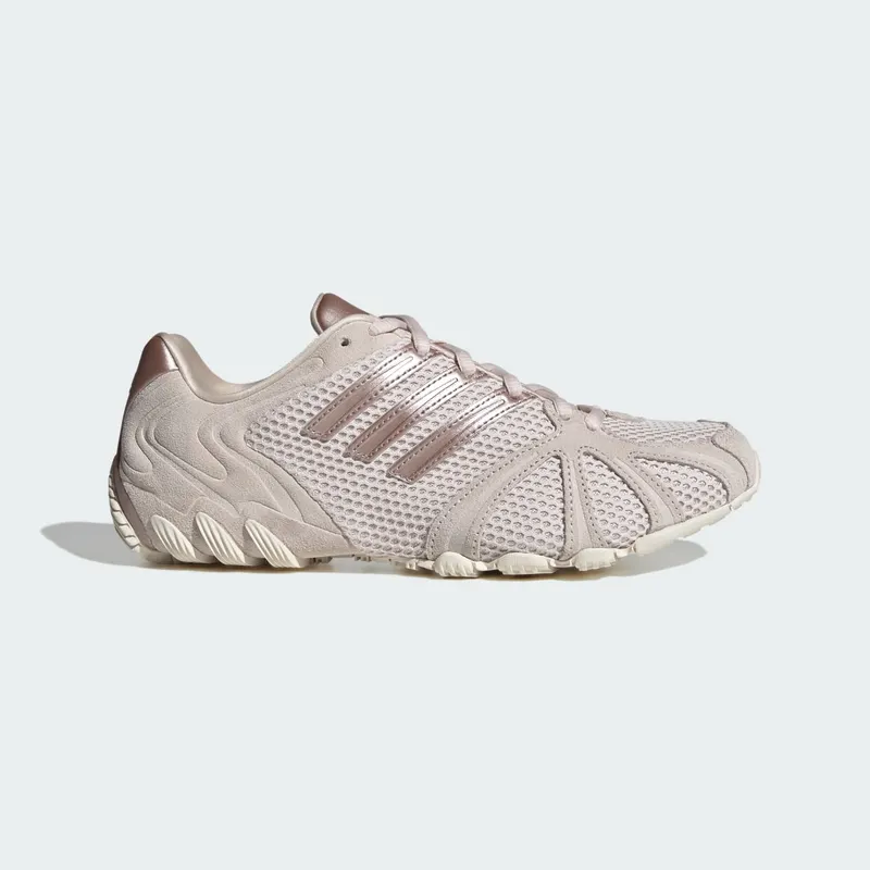 Adidas GHOST SPRINT SCHOENEN Putty Mauve / Grey / Wonder White “Ghost/Putty Mauve/Grey/Wonder White” | KJ0646
