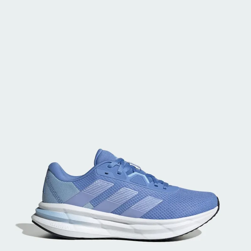 adidas Galaxy 7 Blue Fusion Blue Spark Met. Glow Blue | JQ2607