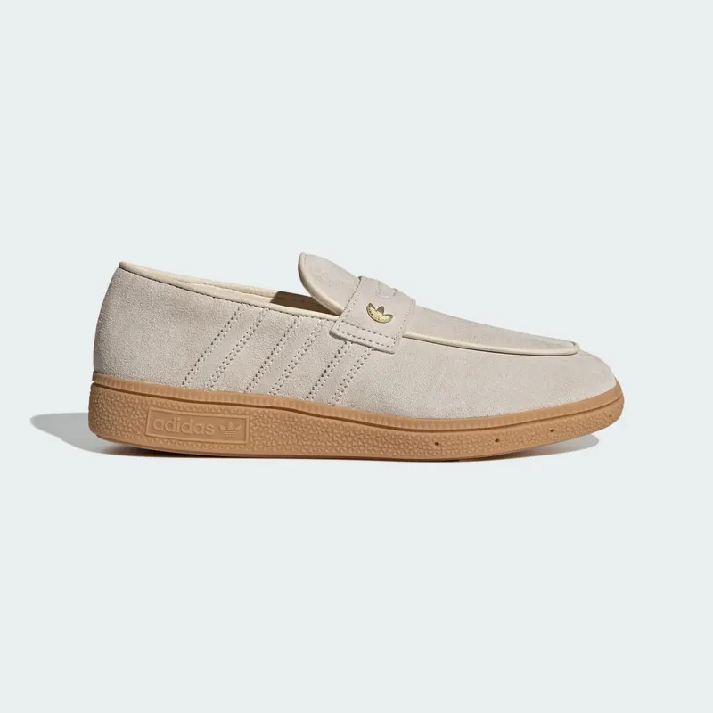 Adidas HANDBALL SPEZIAL Wonder White / Wonder White / Gum | KJ0640