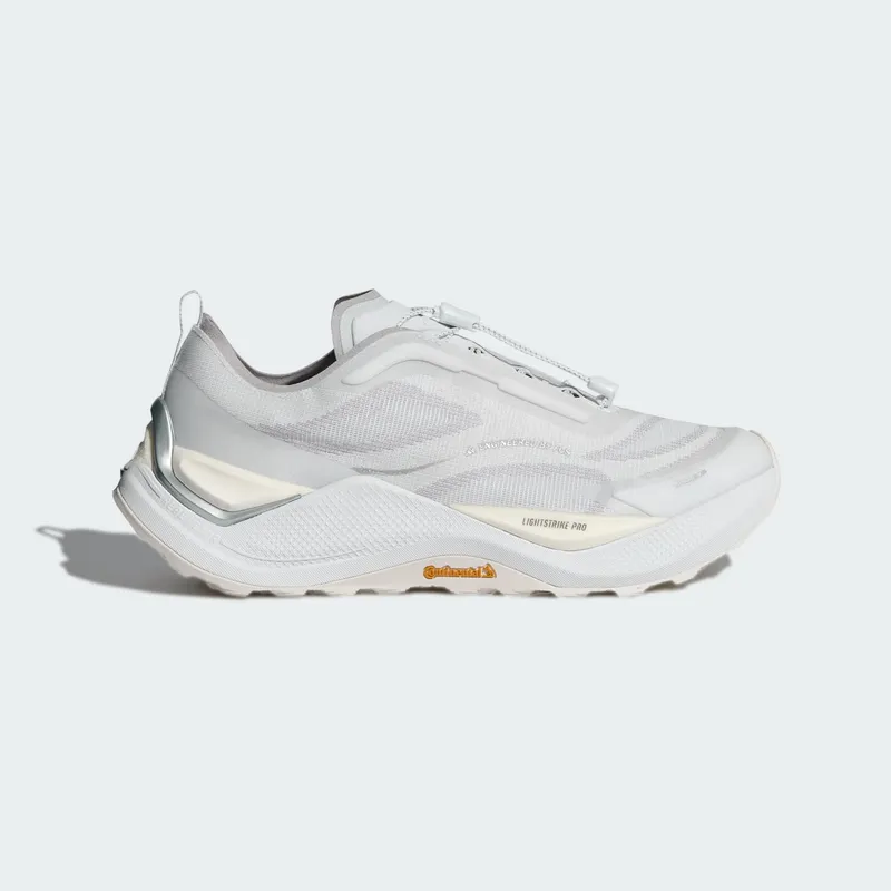 Adidas HOLO PEAK Cloud White / Grey Two / Silver Metallic | KI1521