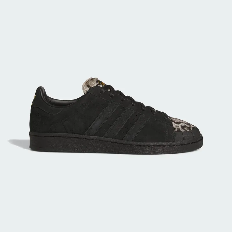 Adidas JABBAR LO Core Black / Core Black / Supplier Colour | KJ4281