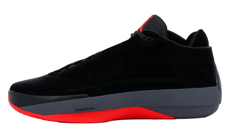 Jordan 40 “Infrared” | IM7993-001