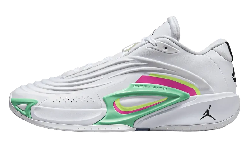 Jordan Luka 3 “Photo Finish” | HQ5055-107