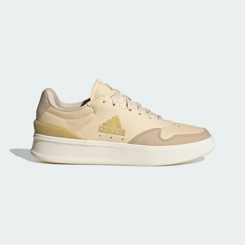 adidas Kantana Sand Strata Magic Beige Gold Metallic | IG9826