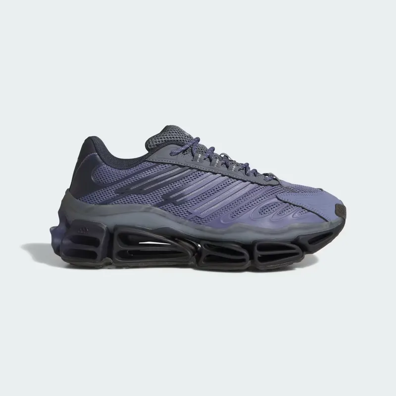 Adidas MEGARIDE AG Onix / Raw Indigo / Core Black “Onix/Indigo/Core Black” | KH7613