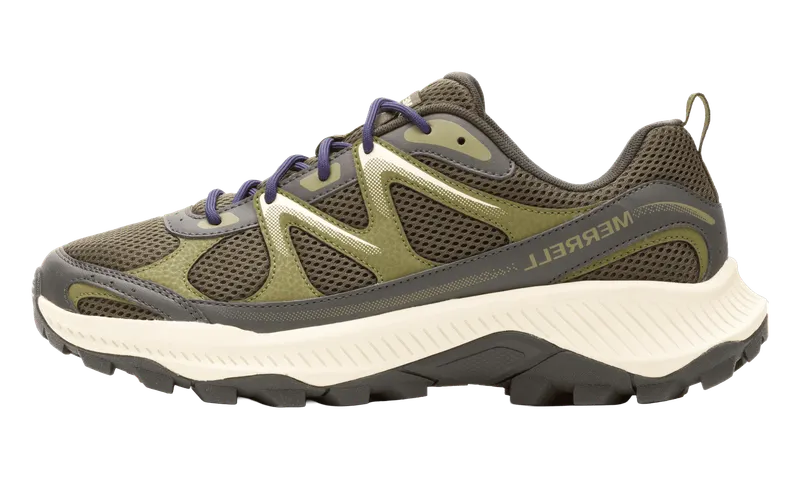 Merrell Tempo EXP “Olive” | J038737