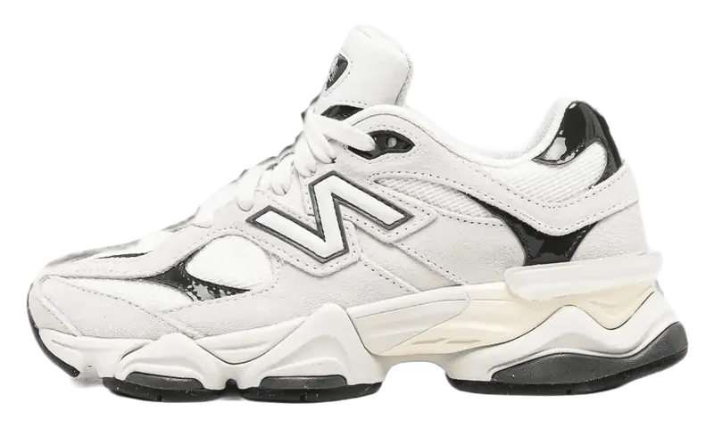 New Balance 9060 “Driftwood Sea Salt” | U90602FD