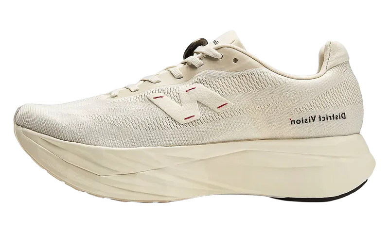 New Balance FuelCell SuperComp Elite v5 Womens “District Vision Linen” | WRCELDV5