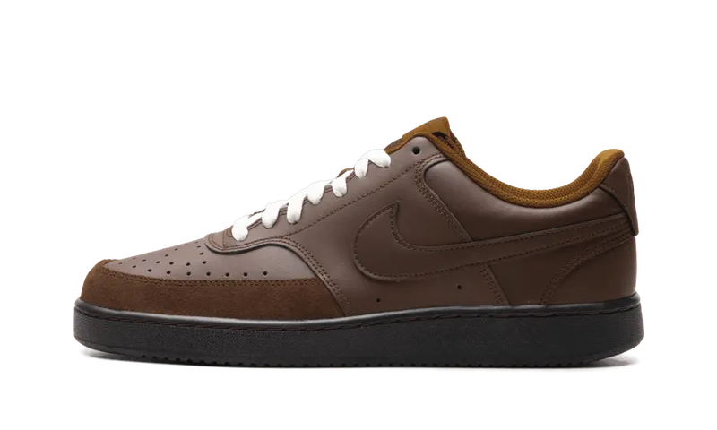 Nike Court Vision Low “Cacao Wow” | IO8749-299