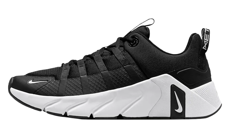 Nike Free Metcon 7 “Black White” | II7405-002