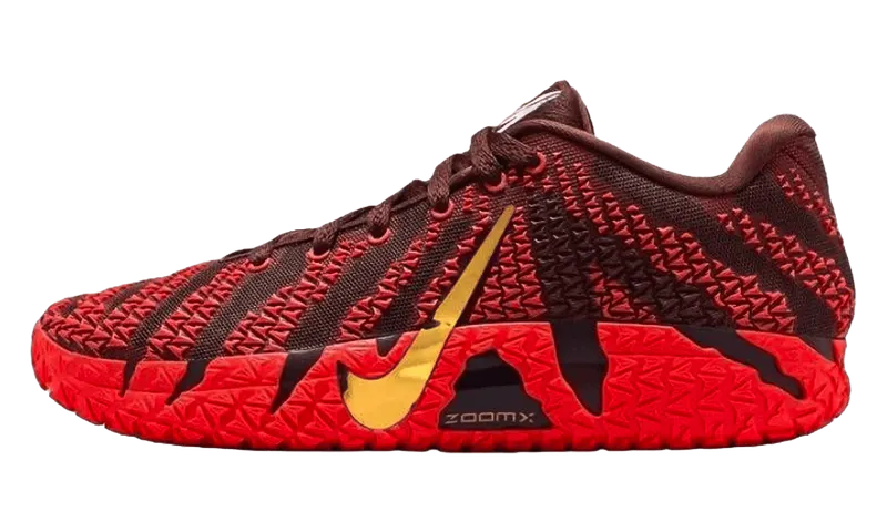 Nike Ja 3 “Lunar New Year” | IB6509-200