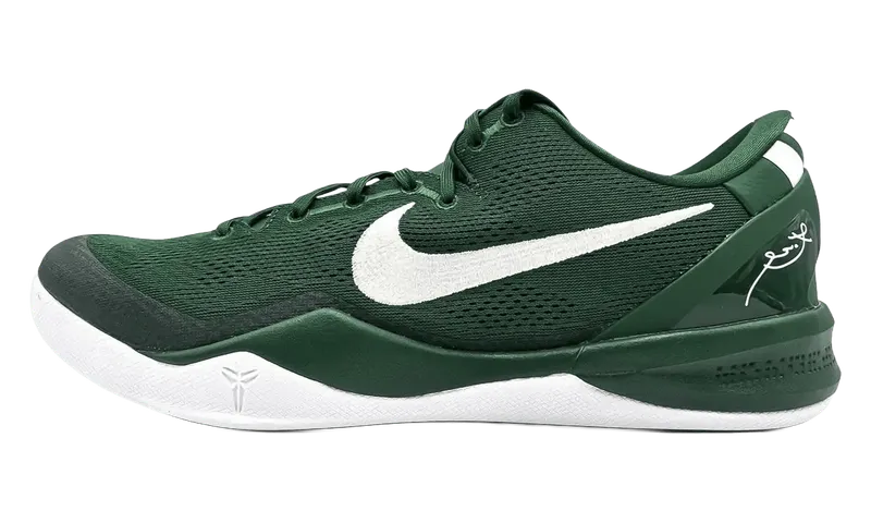 Nike Kobe 8 Protro TB “Gorge Green” | HM6469-301